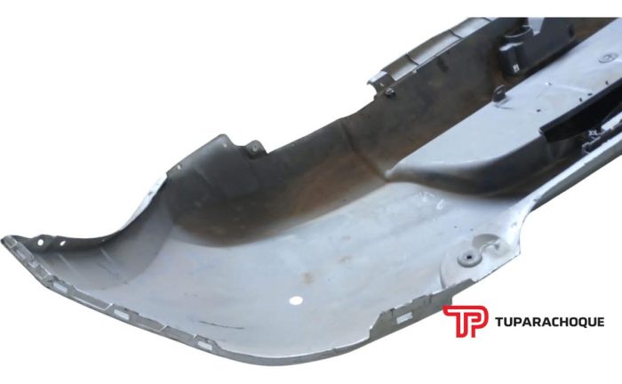 Parachoque Trasero Suzuki Swift (detalle)