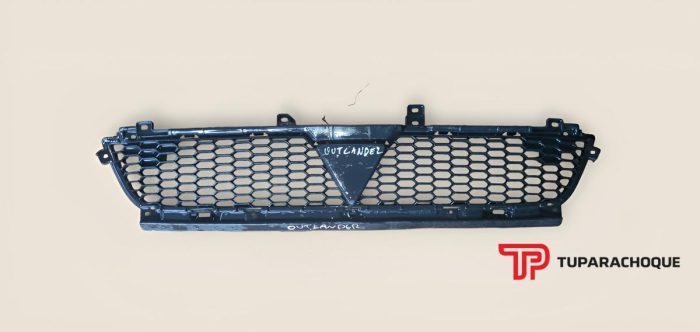 Mascara Frontal Mitsubishi Outlander