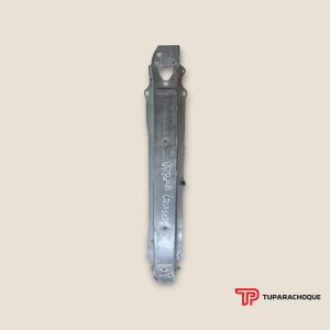 D_679629-MLC81887876873_012025-F.jpg Refuerzo De Parachoque Trasero Toyota Urban Cruiser