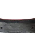 Parachoque Trasero Mazda 3 2014