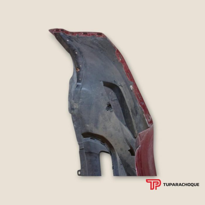 Parachoque Trasero Chevrolet Onix Active