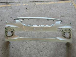 D_681843-MLC107748868237_022026-F.jpg Parachoque Delantero Suzuki Baleno 2023/2026