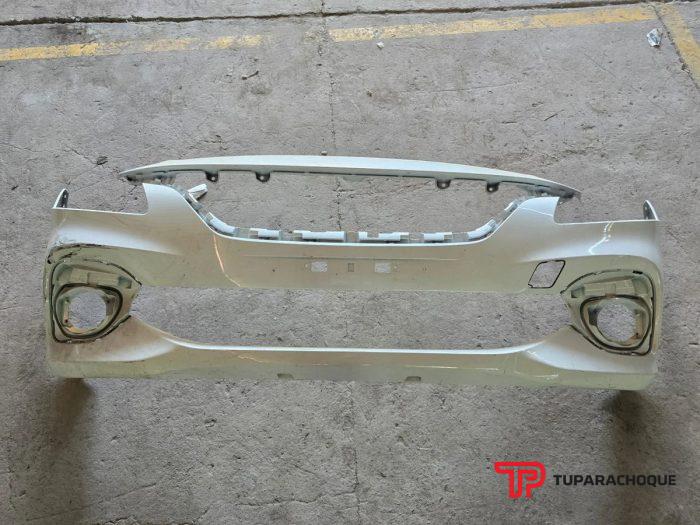 Parachoque Delantero Suzuki Baleno 2023/2026