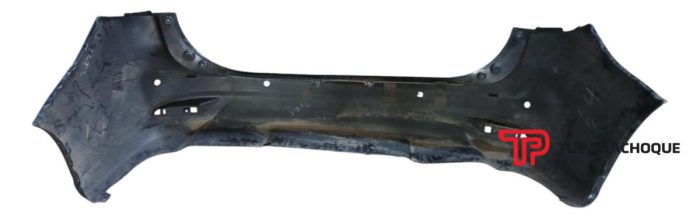 Parachoque Trasero Mazda 5 2012/2015