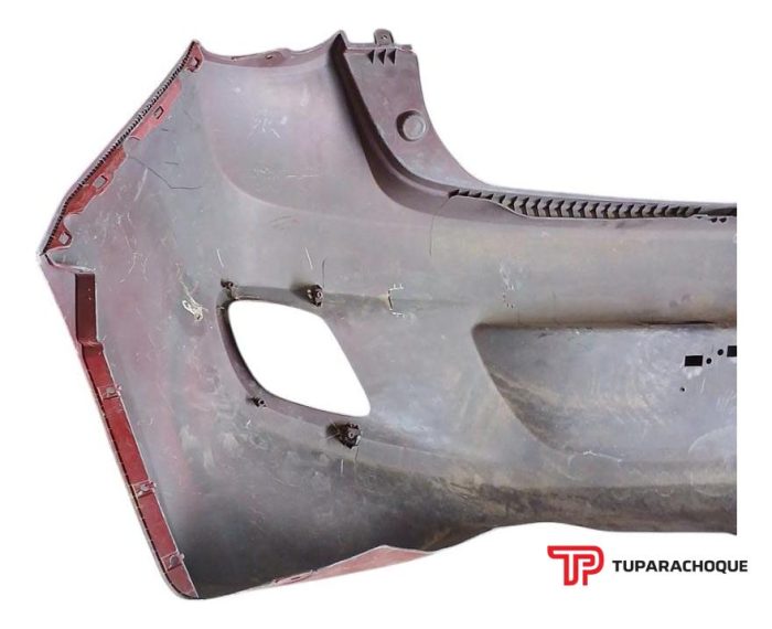 Parachoque Trasero Hyundai Grand I10
