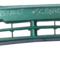 Parachoque Delantero Renault Scenic