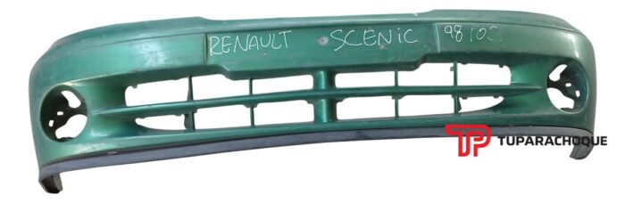 Parachoque Delantero Renault Scenic