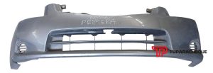 Parachoque Delantero Nissan Primera (detalle)