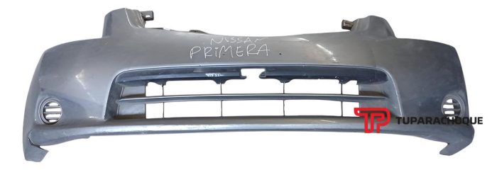 Parachoque Delantero Nissan Primera (detalle)