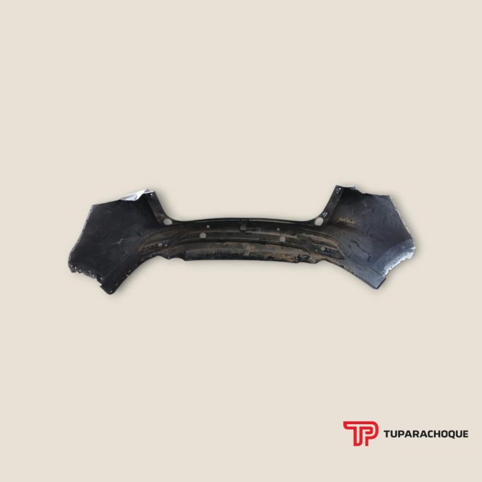 Parachoque Trasero Mazda Cx9