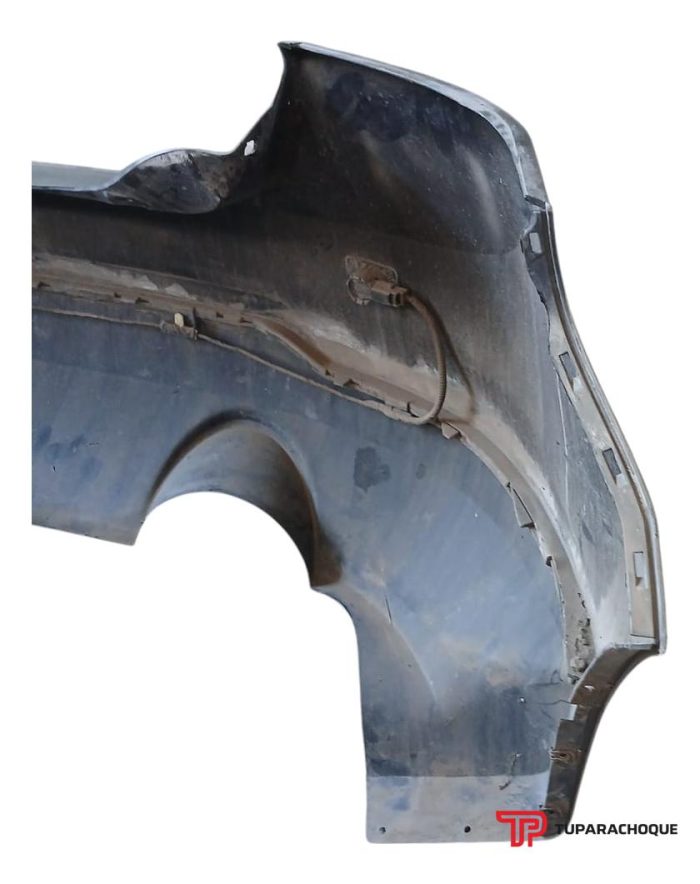 Parachoque Trasero Ford Edge