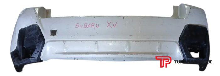 Parachoque Trasero Subaru Xv