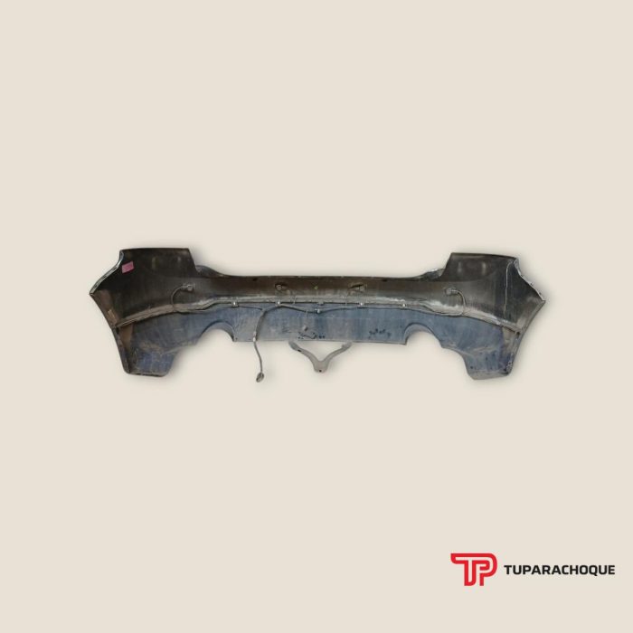 Parachoque Trasero Ford Edge