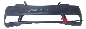 D_689824-MLC89109870968_082025-F.jpg Parachoque Delantero Kia Cerato