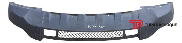 Parachoque Delantero Dodge Dart