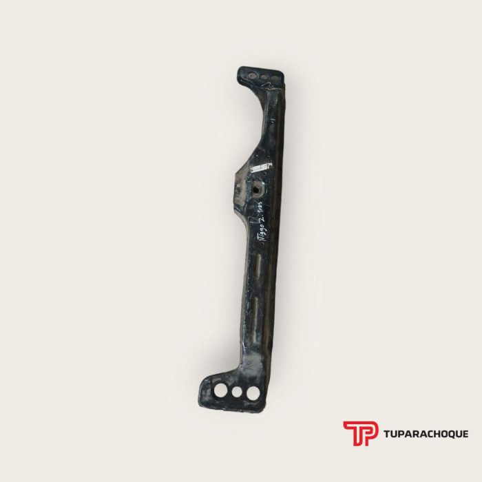 Refuerzo Parachoque Trasero Chery Tiggo 2