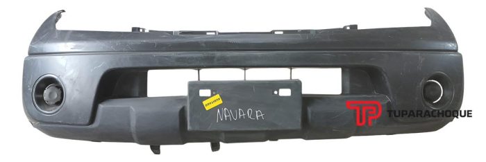 Parachoque Delantero Nissan Navara