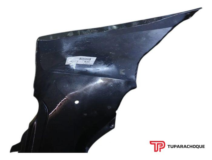 Parachoque Trasero Toyota Auris
