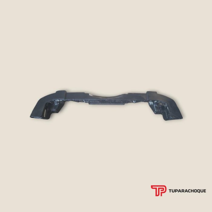 Parachoque Trasero Jeep Wrangler
