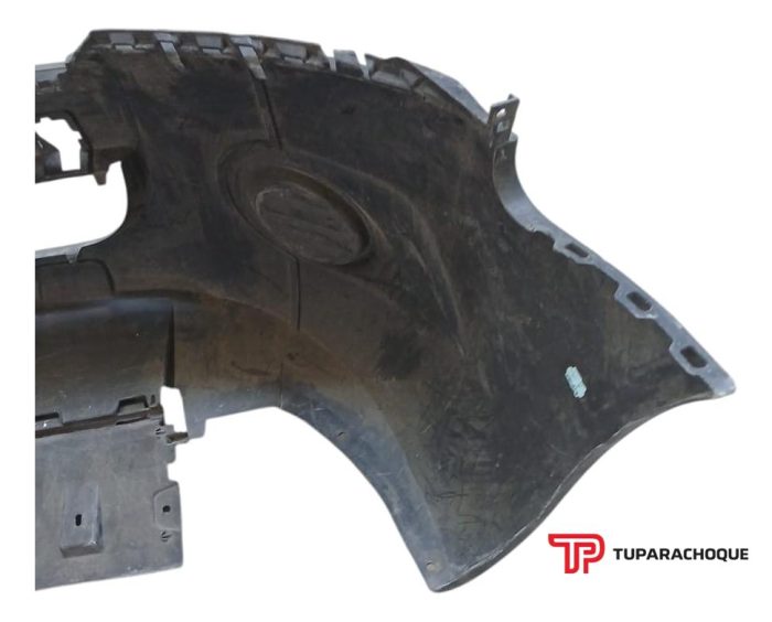 Parachoque Delantero Citroen Berlingo 2008/2012