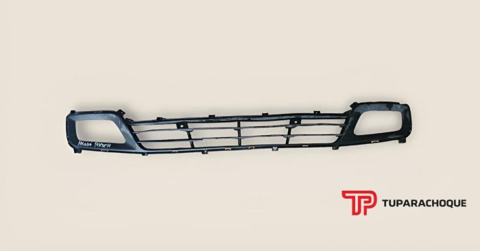 Rejilla De Parachoque Hyundai Porter