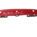 Parachoque Trasero Toyota Auris 2012