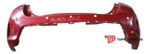 D_698999-MLC81064919768_122024-F.jpg Parachoque Trasero Toyota Auris 2012