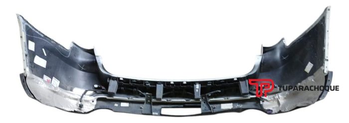 Parachoque Trasero Jeep Grand Cherokee