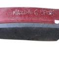 Parachoque Trasero Mazda 6 Sport