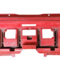 Parachoque Trasero Fiat Uno