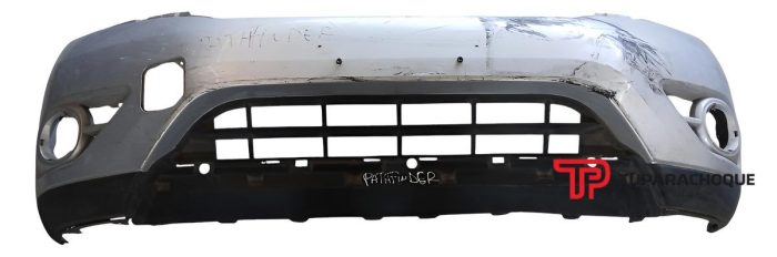 Parachoque Delantero Nissan Pathfinder