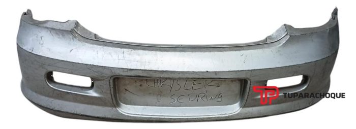 Parachoque Trasero Chrysler Sebring