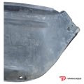 Parachoque Trasero Chevrolet Corsa