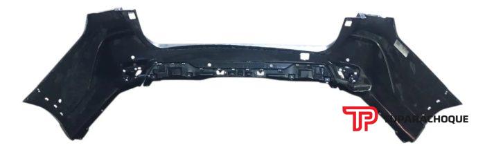Parachoque Trasero Subaru Outback Negro