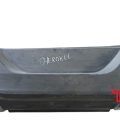 Parachoque Trasero Jeep Cherokee