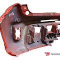 Parachoque Trasero Fiat Uno