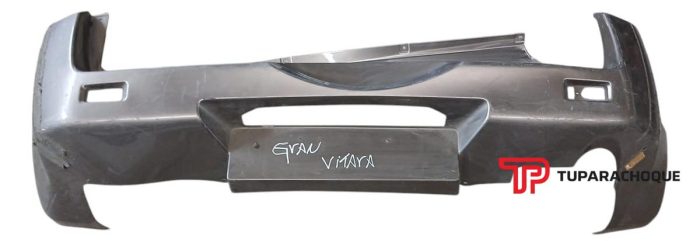 Parachoque Trasero Grand Vitara
