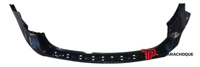Parachoque Trasero Ford Explorer