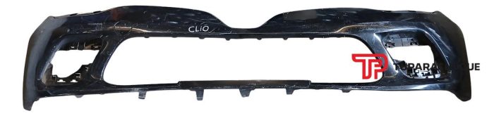 Parachoque Delantero Renault Clio