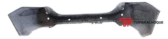 Parachoque Trasero Mitsubishi Montero Pajero
