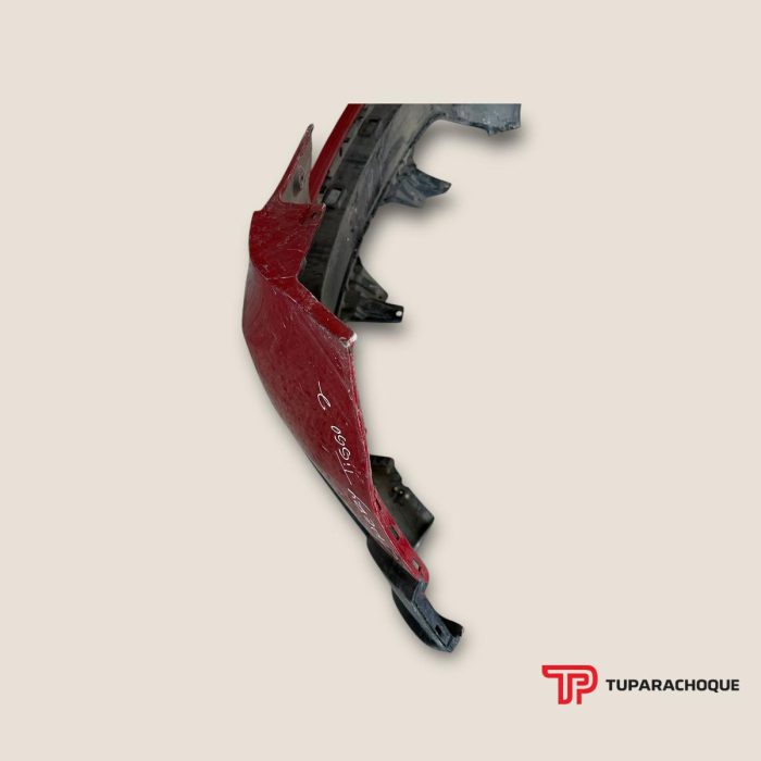 Parachoque Trasero Chery Tiggo 2