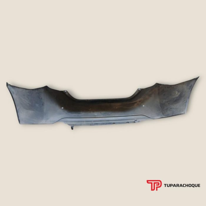 Parachoque Trasero Toyota Corolla 2015