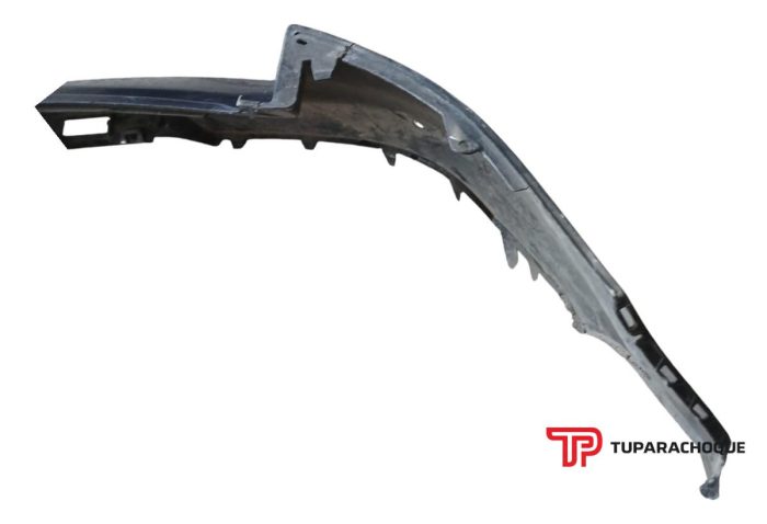 Parachoque Trasero Renault Megane 3