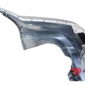Parachoque Trasero Ssangyong Rexton 3 (detalle)