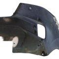 Parachoque Trasero Mazda Bt50 2023/2026