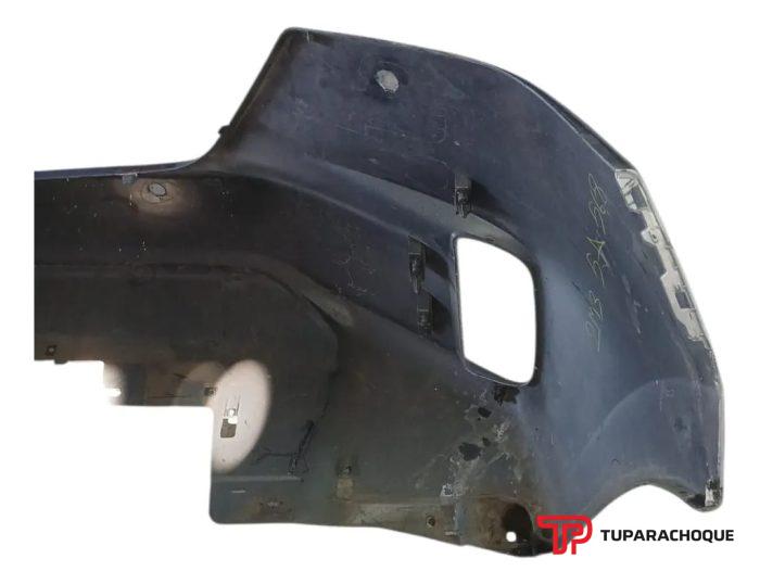 Parachoque Trasero Mazda Bt50 2023/2026
