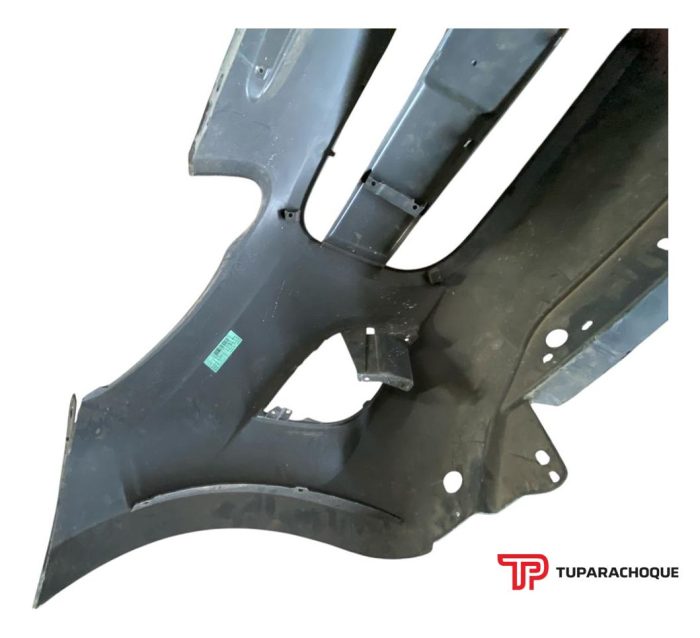 Parachoque Delantero Fiat Palio