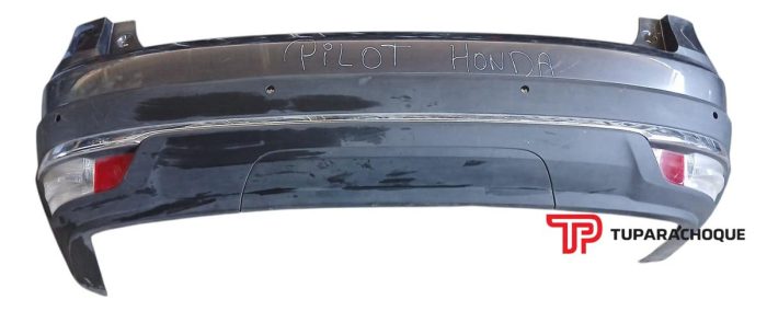 Parachoque Trasero Honda Pilot