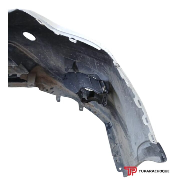 Parachoque Delantero Subaru Xv (detalle)