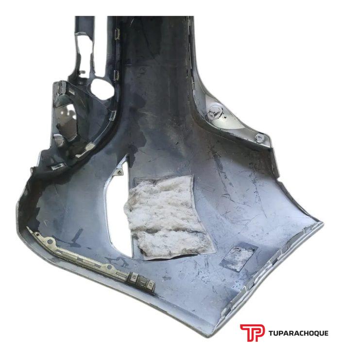 Parachoque Trasero Ford Fiesta